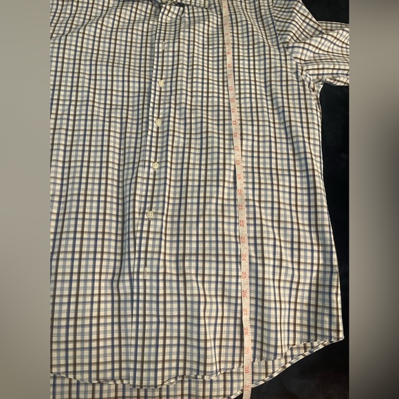 Nordstrom traditional fit - Picture 4 of 7